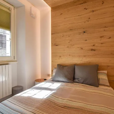 1 Bedroom Lovely In *