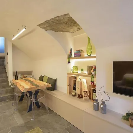 Appartamento Beautiful In With 1 Bedrooms