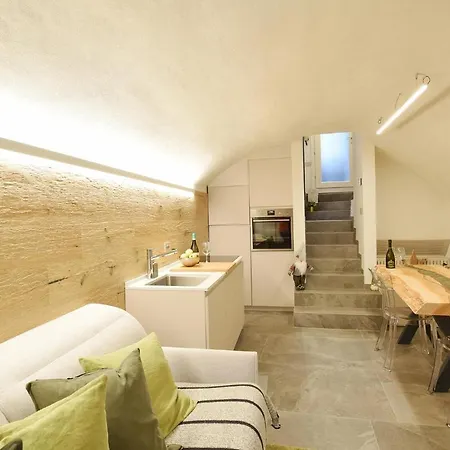 Appartamento Beautiful In With 1 Bedrooms Ponte Di Legno