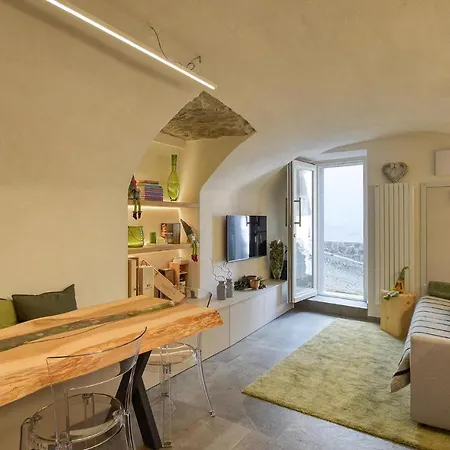 Beautiful In With 1 Bedrooms Ponte Di Legno