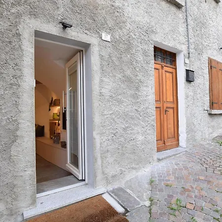 Beautiful In With 1 Bedrooms Appartamento Ponte Di Legno